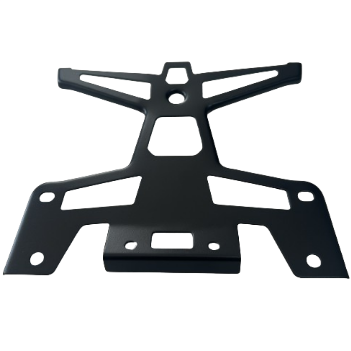 CF SR 250 Plaka Braketi Orjinal E5