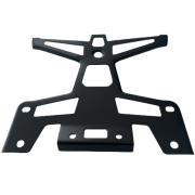 CF SR 250 Plaka Braketi Orjinal E5