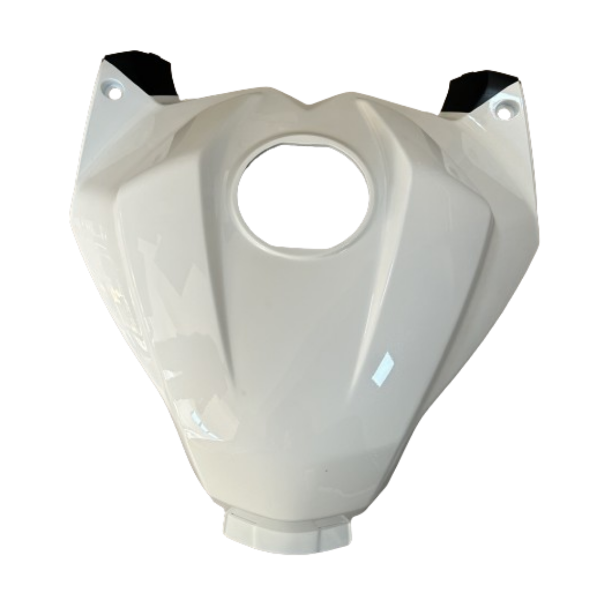 Bajaj RS 200 Depo Üst Grenajı Beyaz Orjinal