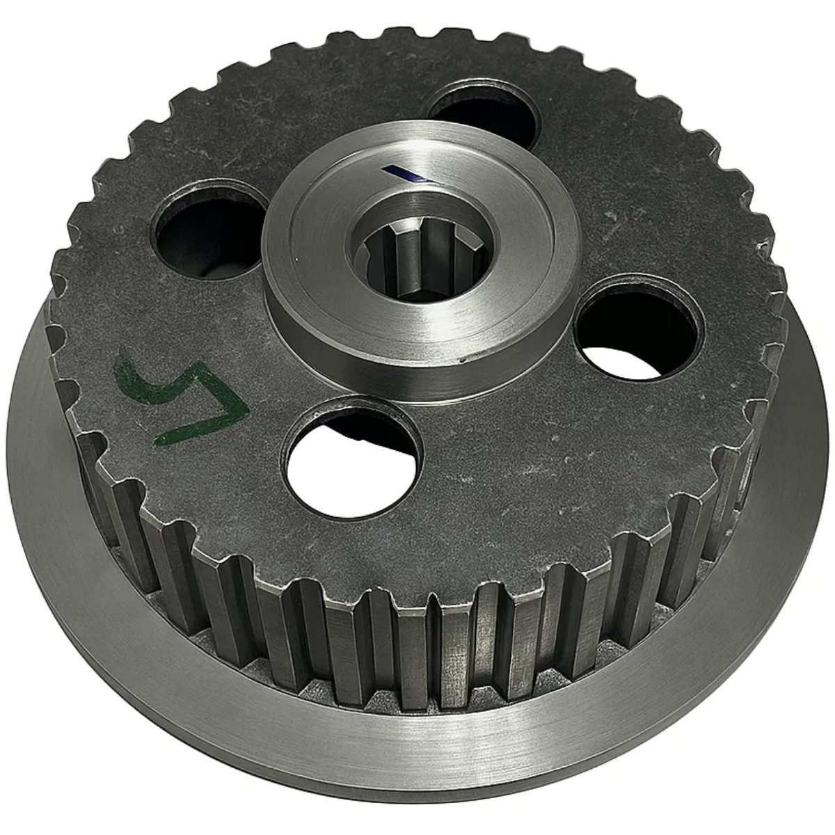 TVS Apache RTR 200 Debriyaj İç Göbek 2019-2020