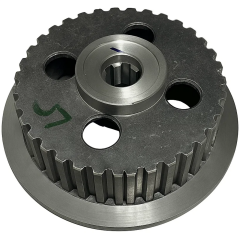 TVS Apache RTR 200 Debriyaj İç Göbek 2019-2020