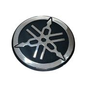 Yamaha XMAX Yan Amblem (2018)