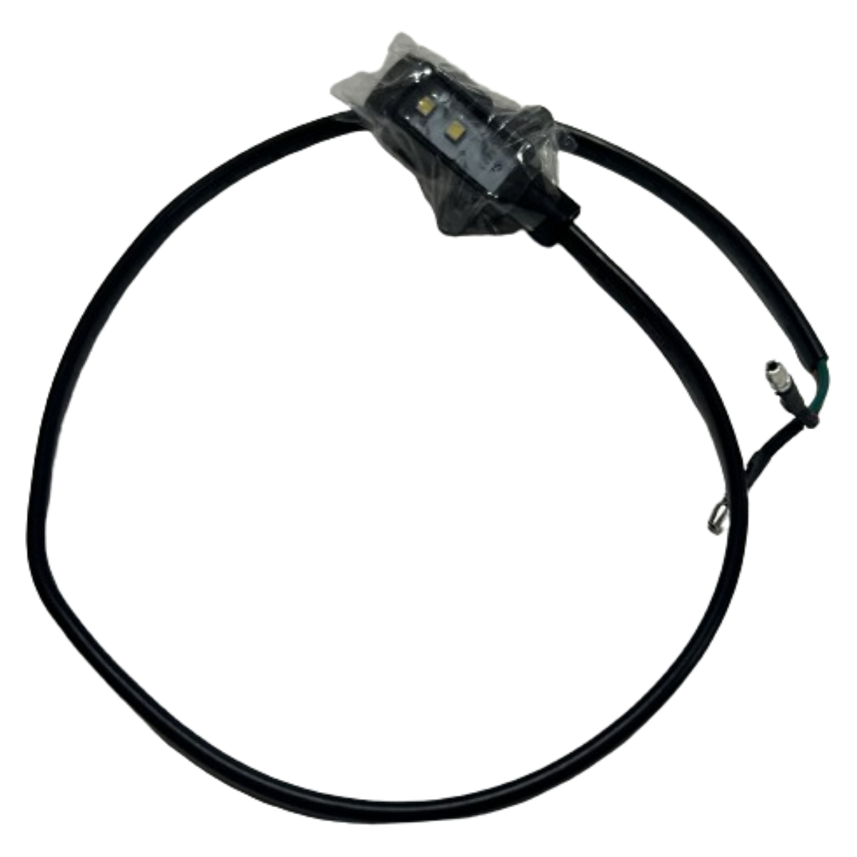 CF SR 250 Plaka Lambası Orjinal E5