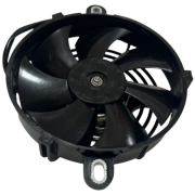 CF SR 250 Radyatör Fanı Orjinal E5