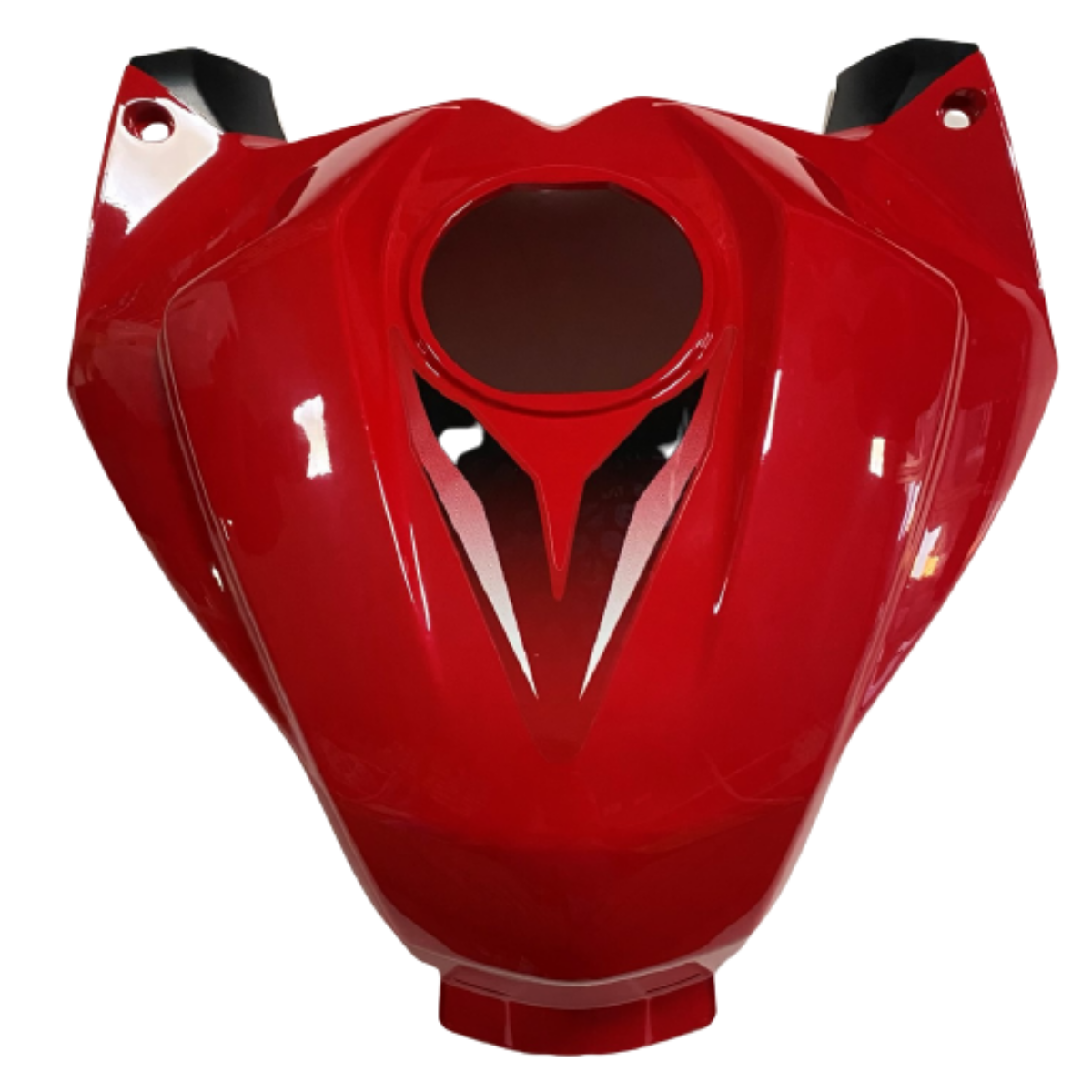 Bajaj RS 200 Depo Üst Grenaj Kırmızı Orjinal