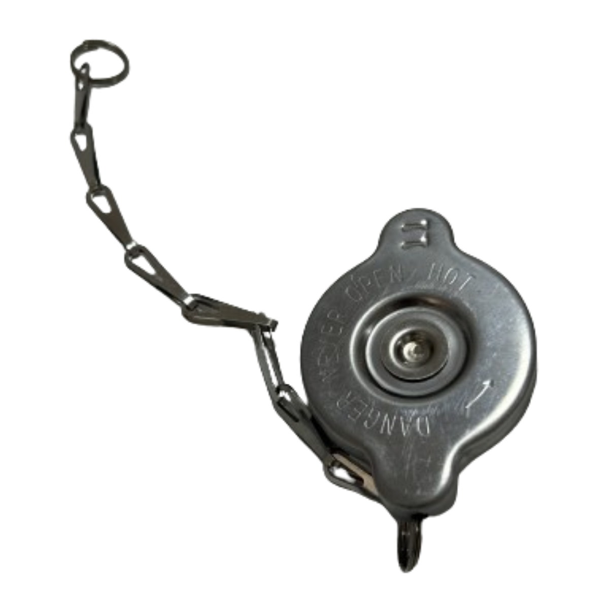 CF SR 250 Radyatör Kapağı Orjinal E5