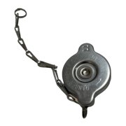 CF SR 250 Radyatör Kapağı Orjinal E5