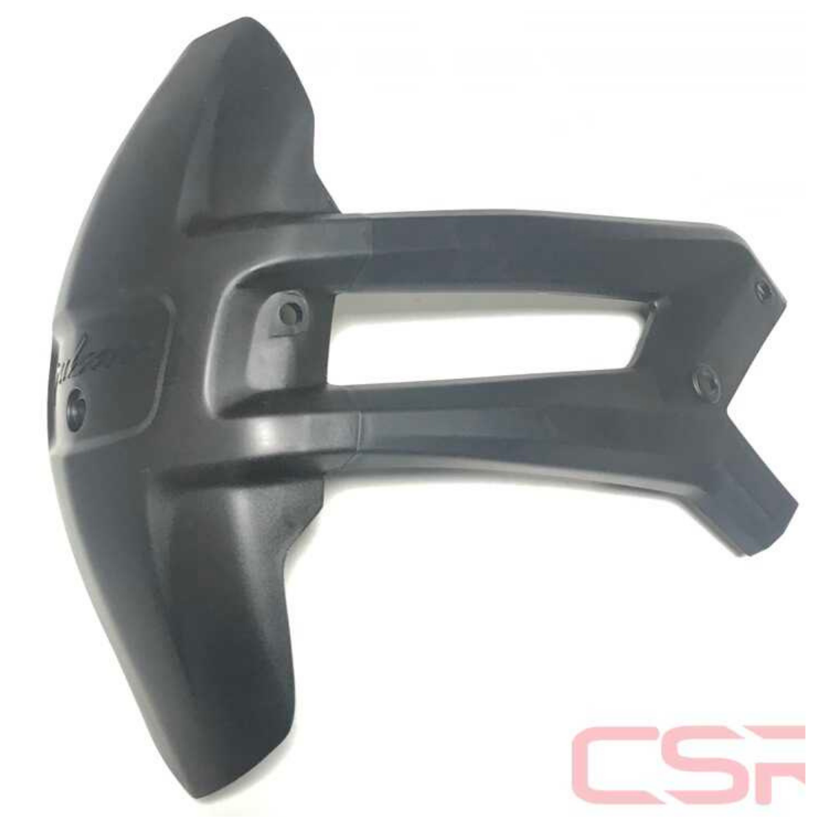 Bajaj Pulsar RS 200 Arka Çamurluk Beyaz Orjinal