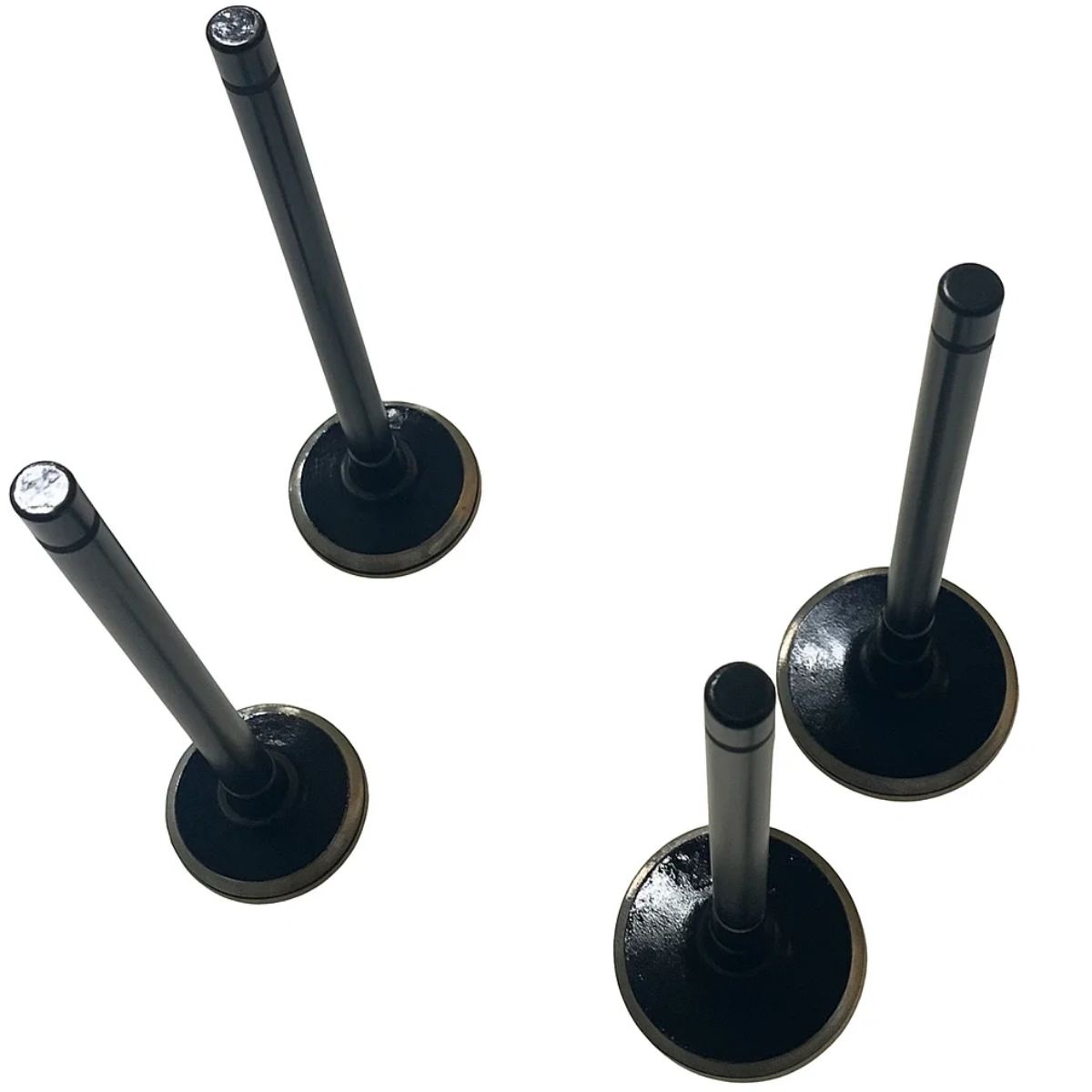 Bajaj Pulsar NS 150 Emme Egsoz Supap Takımı Oem