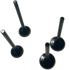 Bajaj Pulsar NS 150 Emme Egsoz Supap Takımı Oem