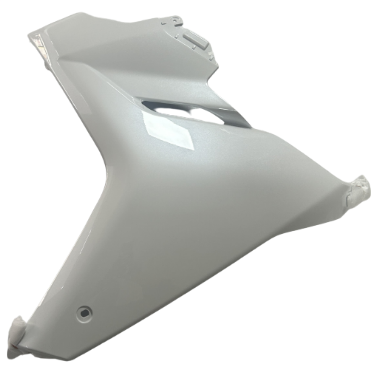 CF SR 250 Sağ Ön Panel Beyaz Orjinal E5