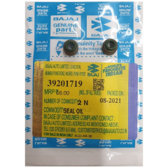 Bajaj Pulsar NS 200 Supap Keçesi Orjinal