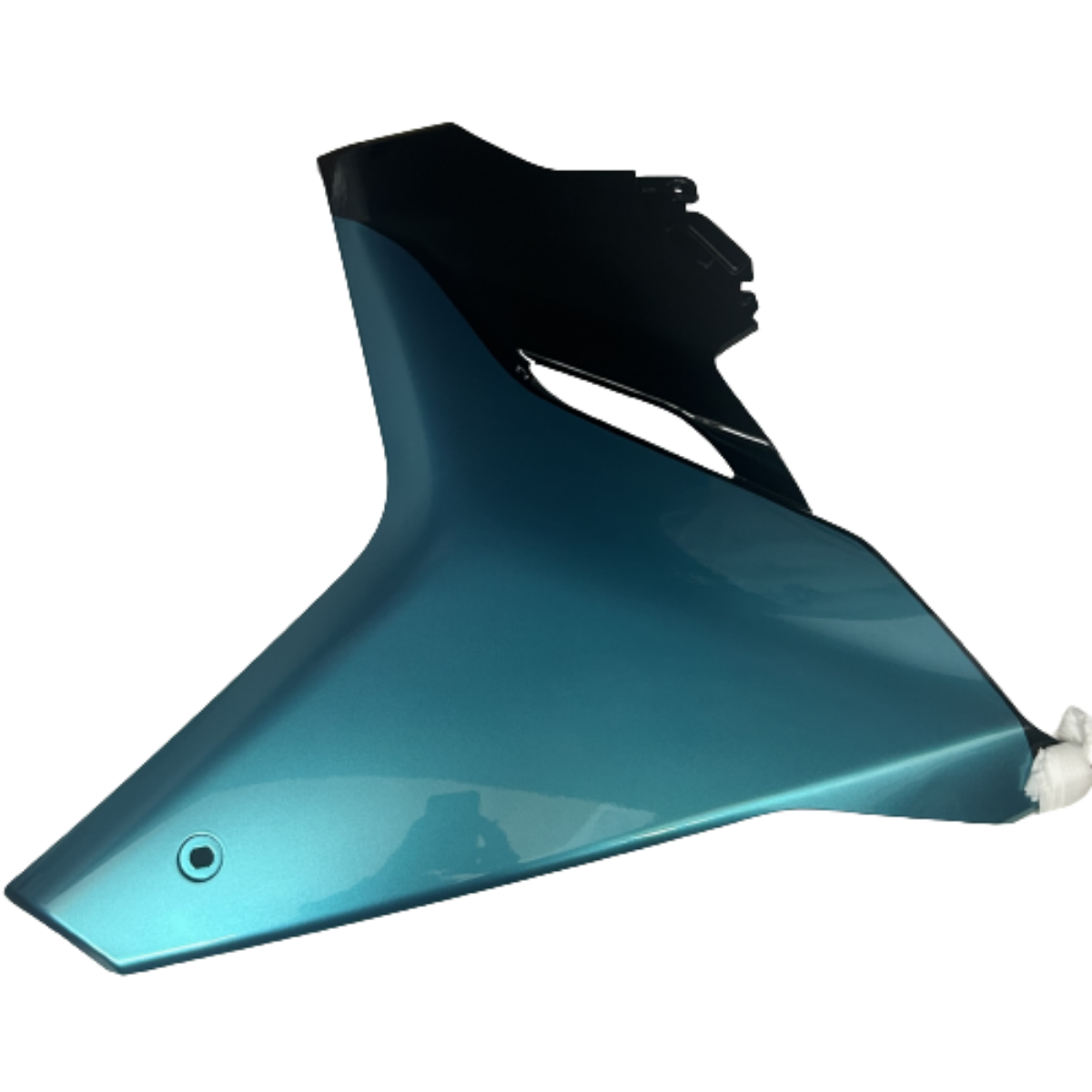 CF SR 250 Sağ Ön Panel Mavi Orjinal E5