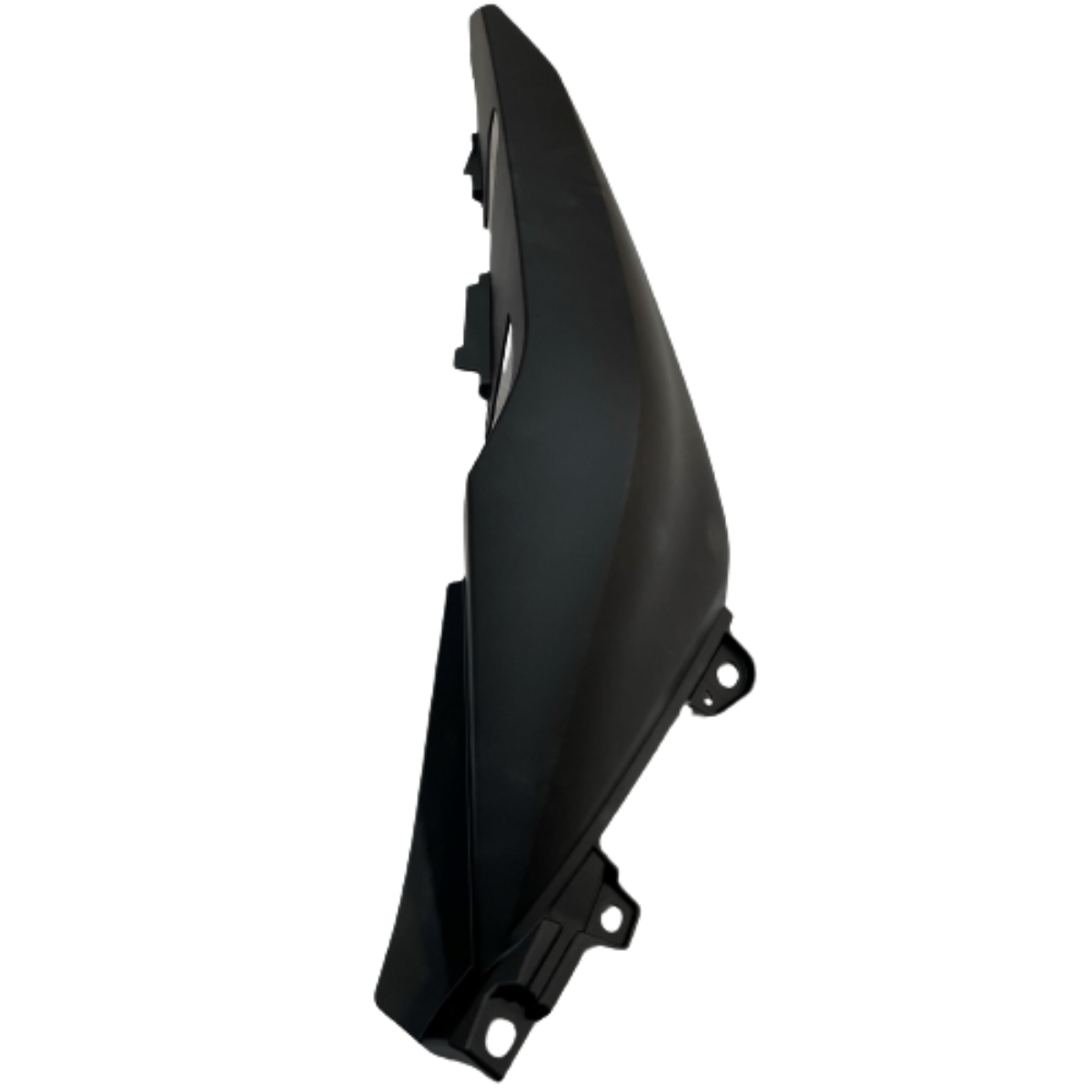 Yamaha XMAX Yan Kapak Sol P4