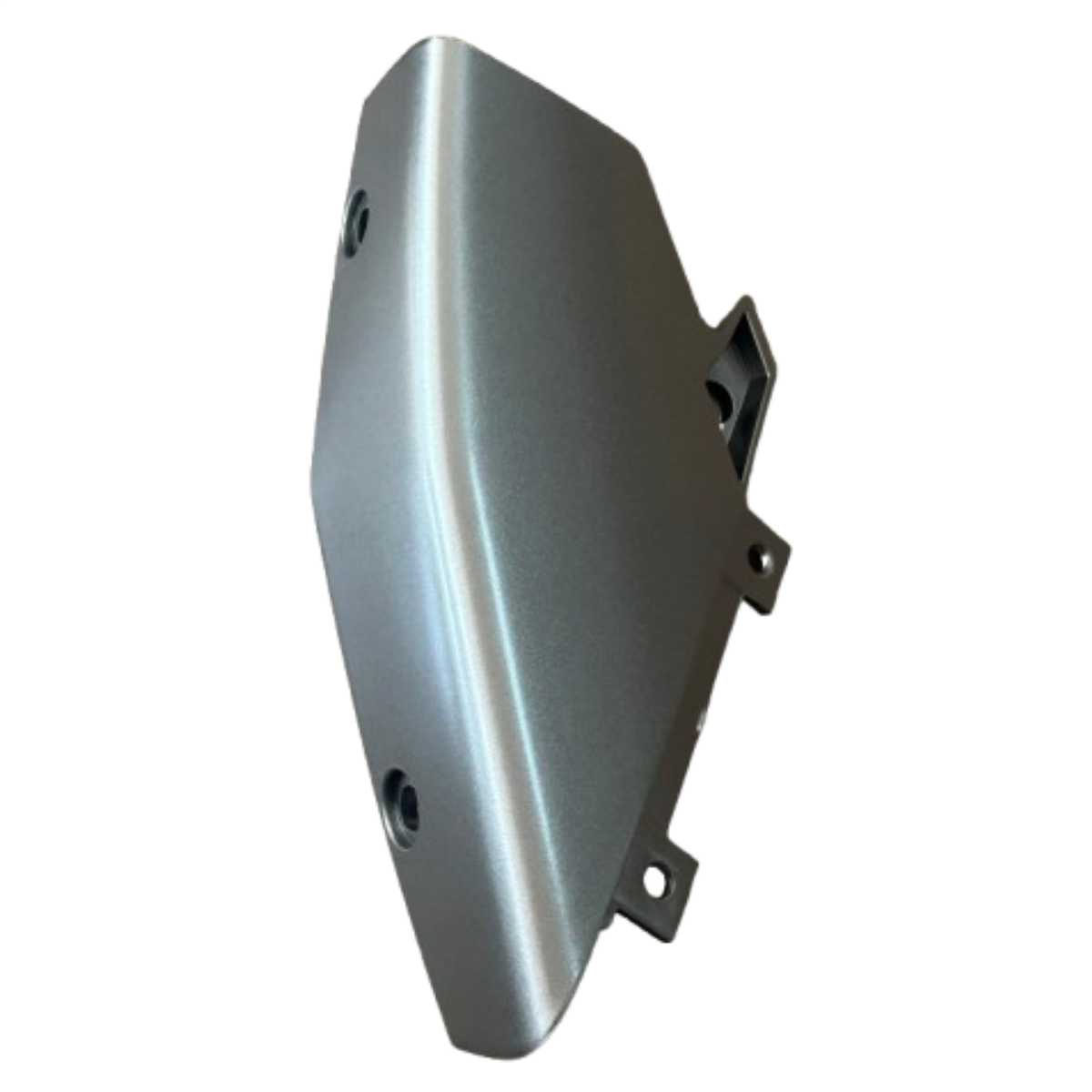 Bajaj Pulsar RS 200 Sol Egzoz Izgarası Orjinal