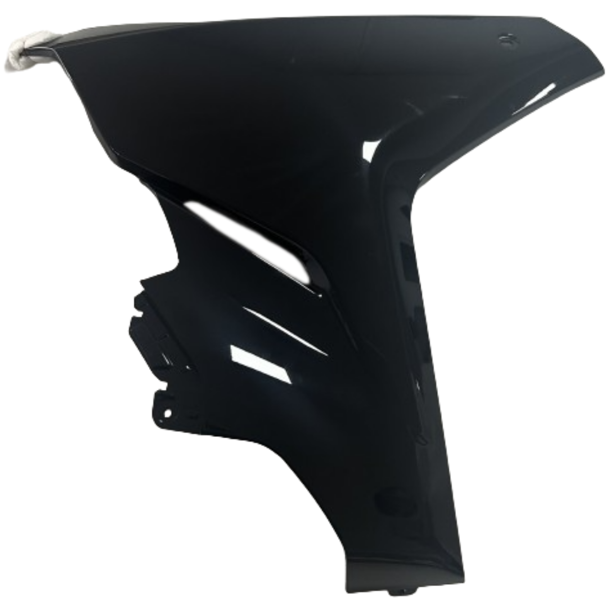 CF SR 250 Sağ Ön Panel Siyah Orjinal E5