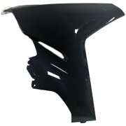 CF SR 250 Sağ Ön Panel Siyah Orjinal E5