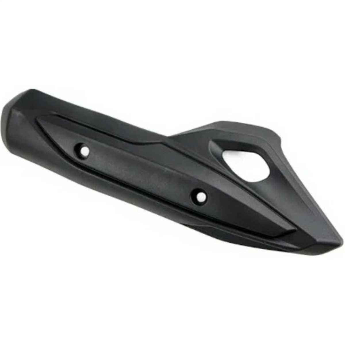 Honda PCX 125-150 Egzoz Koruma Kapağı Oem/2014-2017