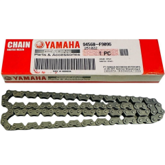 Yamaha NMAX 125/155 Egzantrik Zinciri Orjinal