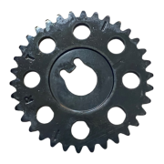 Bajaj Pulsar RS 200 Eksantrik Yaprak Dişlisi