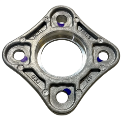 Bajaj Pulsar RS 200 Debriyaj Baskı Sacı