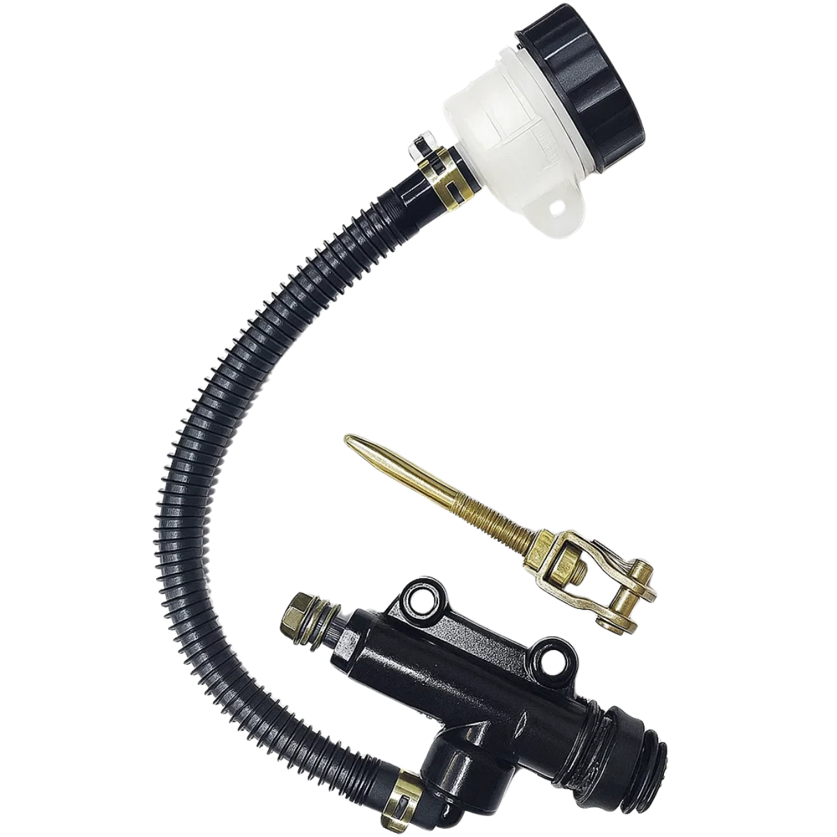 Bajaj Pulsar NS 200 Arka Fren Hidrolik Pompası Oem