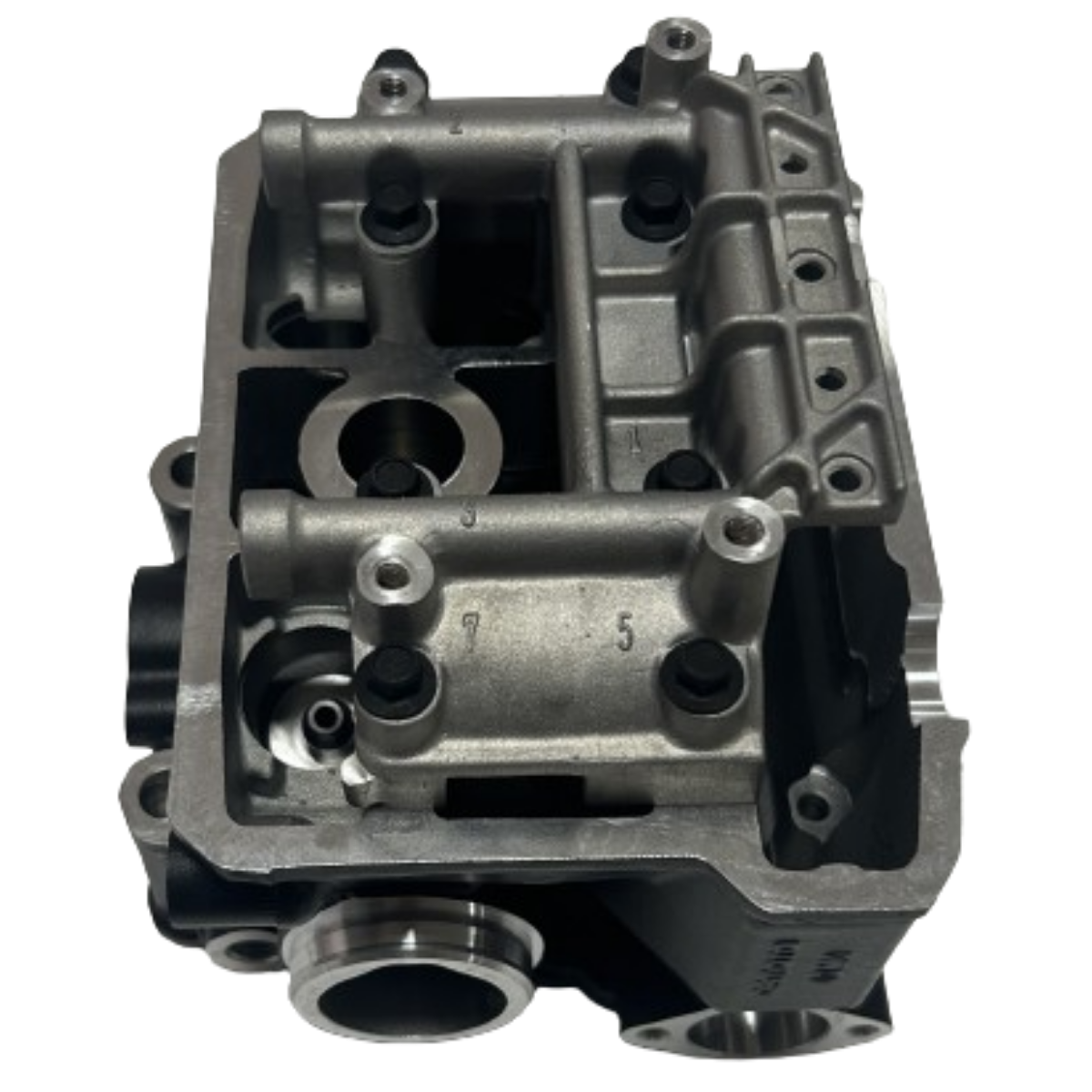 CF SR 250 Silindir Kafası Orjinal E5