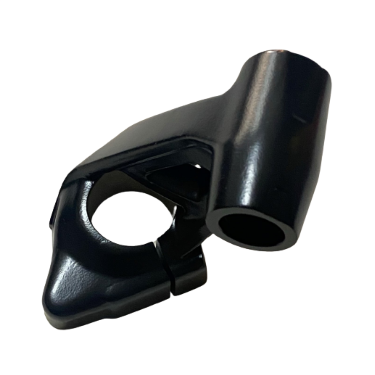 Bajaj Pulsar NS 200 Sol Gidon Tutucu Siyah Orjinal