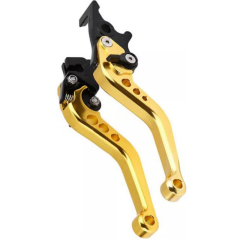 Yamaha YZF R25 Manet Gold