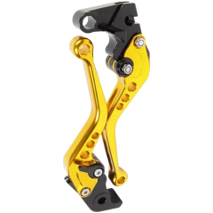 Yamaha YZF R25 Manet Gold