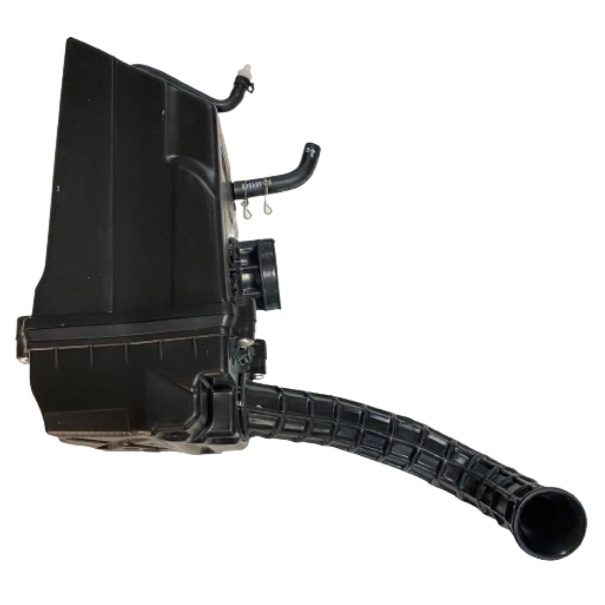 Bajaj Pulsar RS 200 Sol Gidon Tutucu Siyah Orjinal