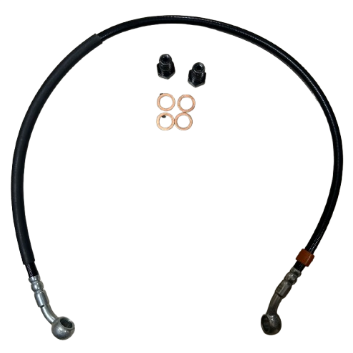 Bajaj Pulsar RS 200 Ön Hidrolik Hortumu Orjinal