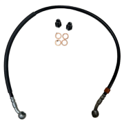 Bajaj Pulsar RS 200 Ön Hidrolik Hortumu Orjinal