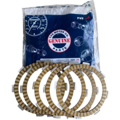 TVS Apache 150 Debriyaj Balatası