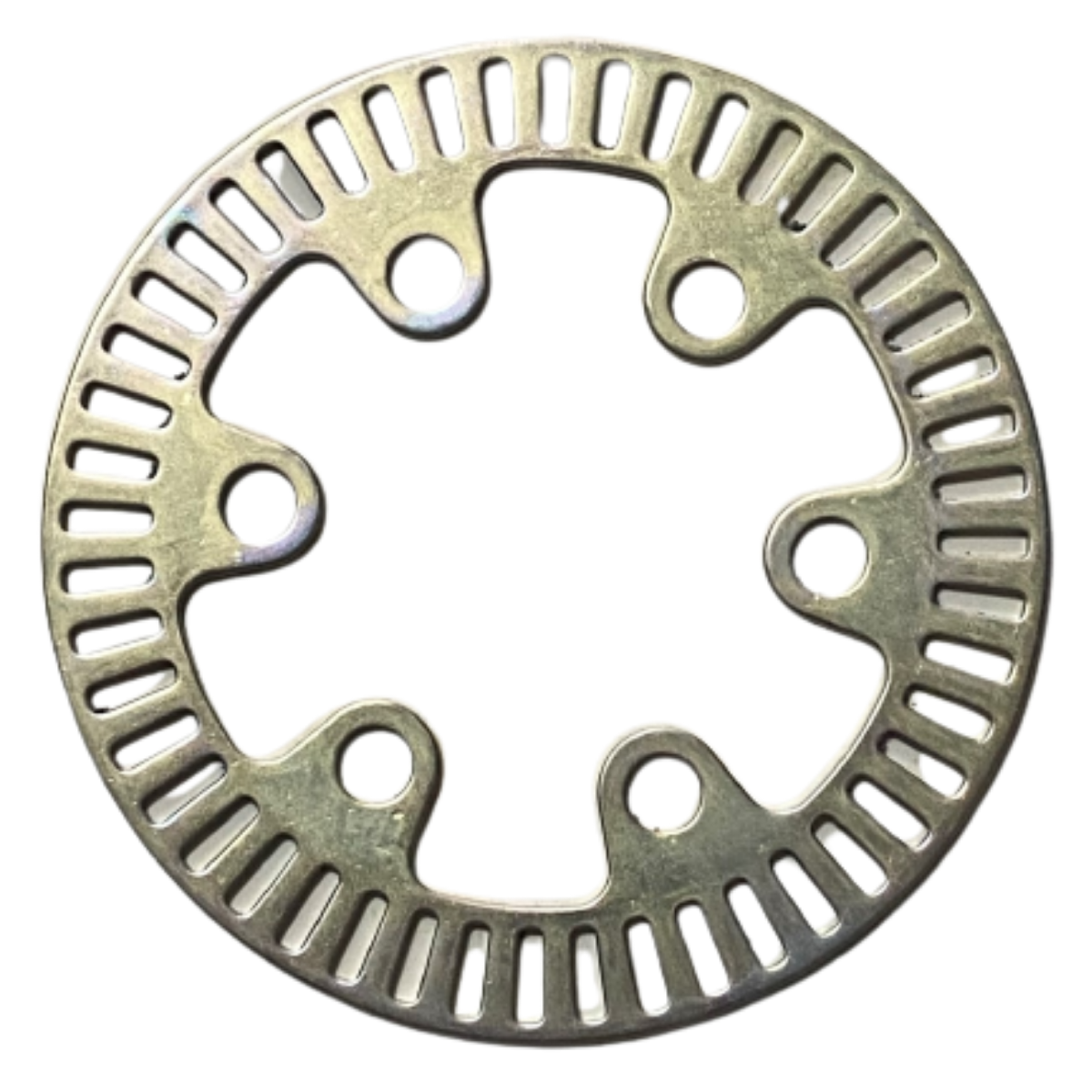 Bajaj Pulsar RS 200 Ön Hız Sensör Sacı Orjinal