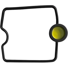 Bajaj Pulsar NS 200 Kulbütör Kapak Contası Oem