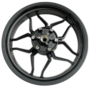 Bajaj Pulsar RS 200 Arka Jant Orjinal