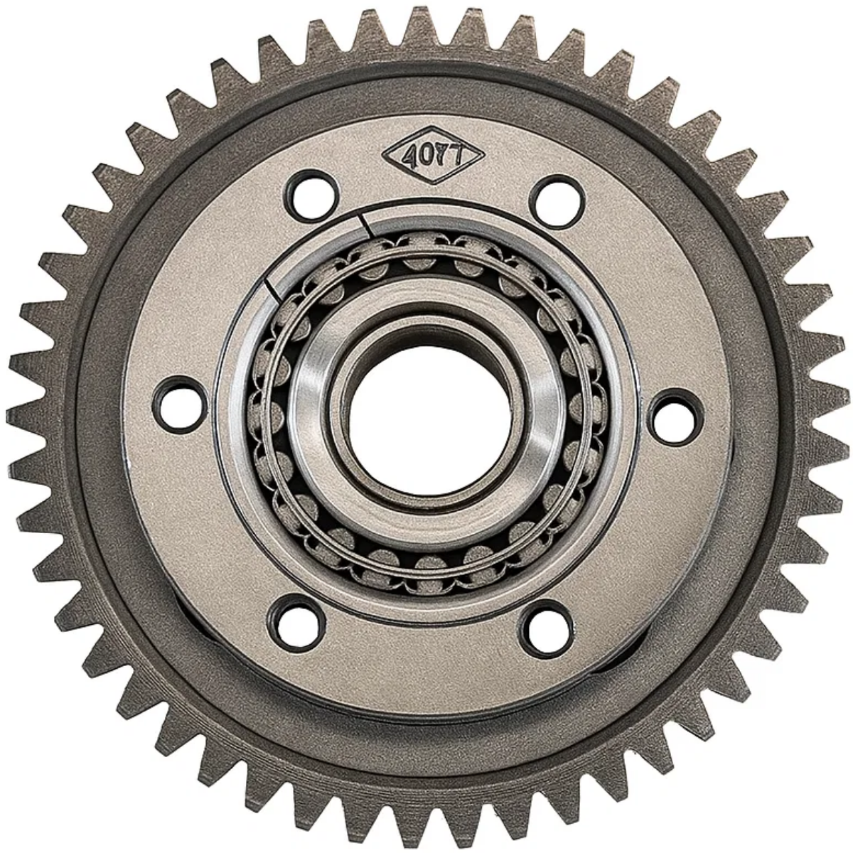 Yamaha XMAX 250 Marş Kitlemesi Oem/2011-2017