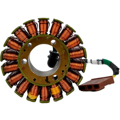 Bajaj Pulsar RS 200 Statör Komple