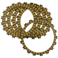 Honda CBR 250 R Debriyaj Balata Takımı YM Oem