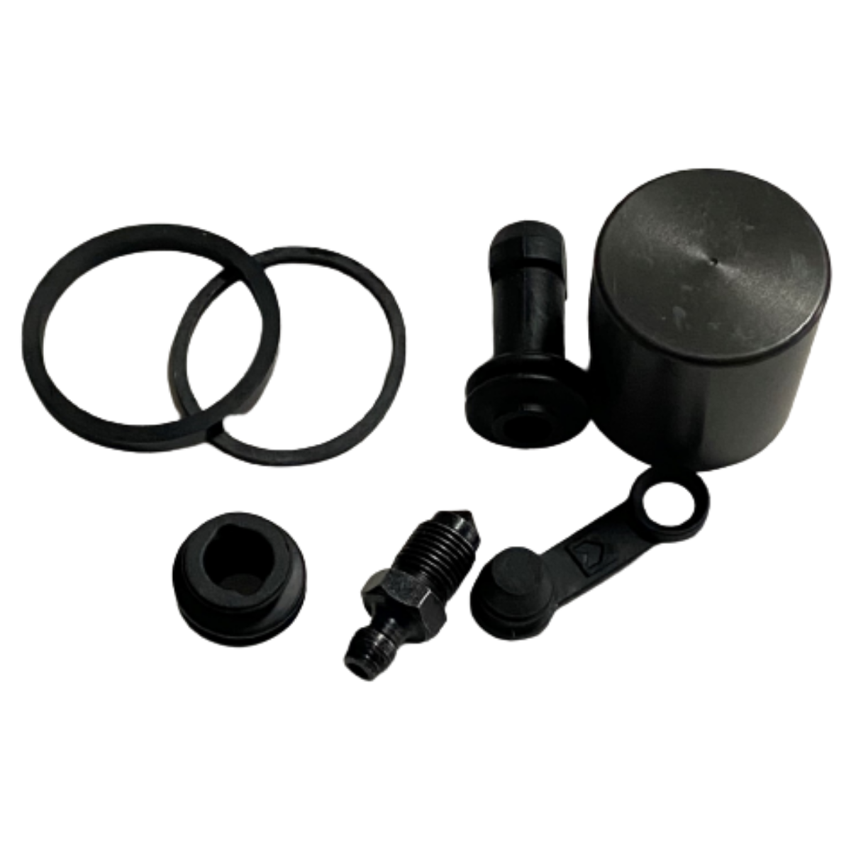 Bajaj Pulsar RS 200 Arka Kaliper Tamir Kiti Komple Orjinal