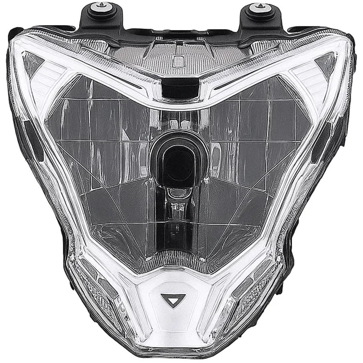 Bajaj Pulsar NS 200 Far Komple Minda