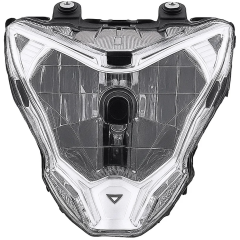 Bajaj Pulsar NS 200 Far Komple Minda