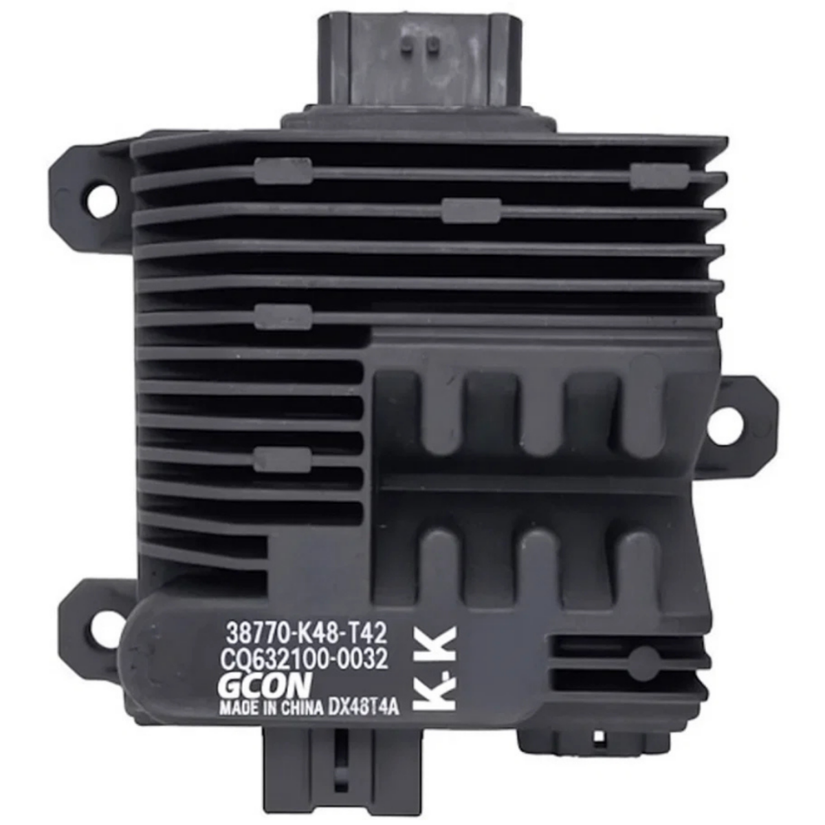 Honda Alpha 110 Beyin Cdi Ed OEM
