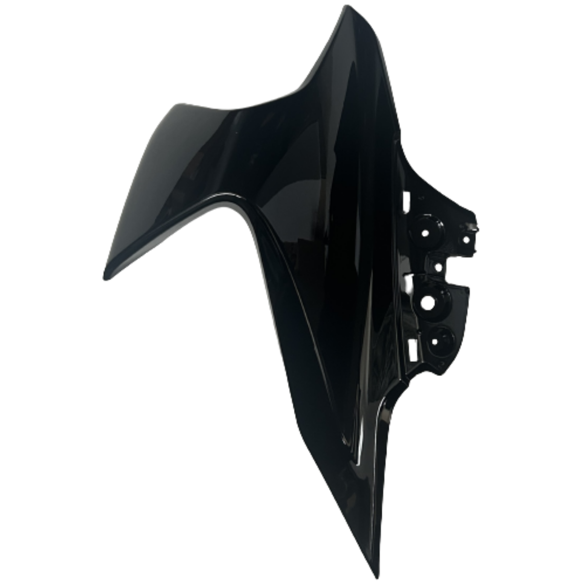 CF SR 250 Siperlik Sağ Siyah Orjinal E5