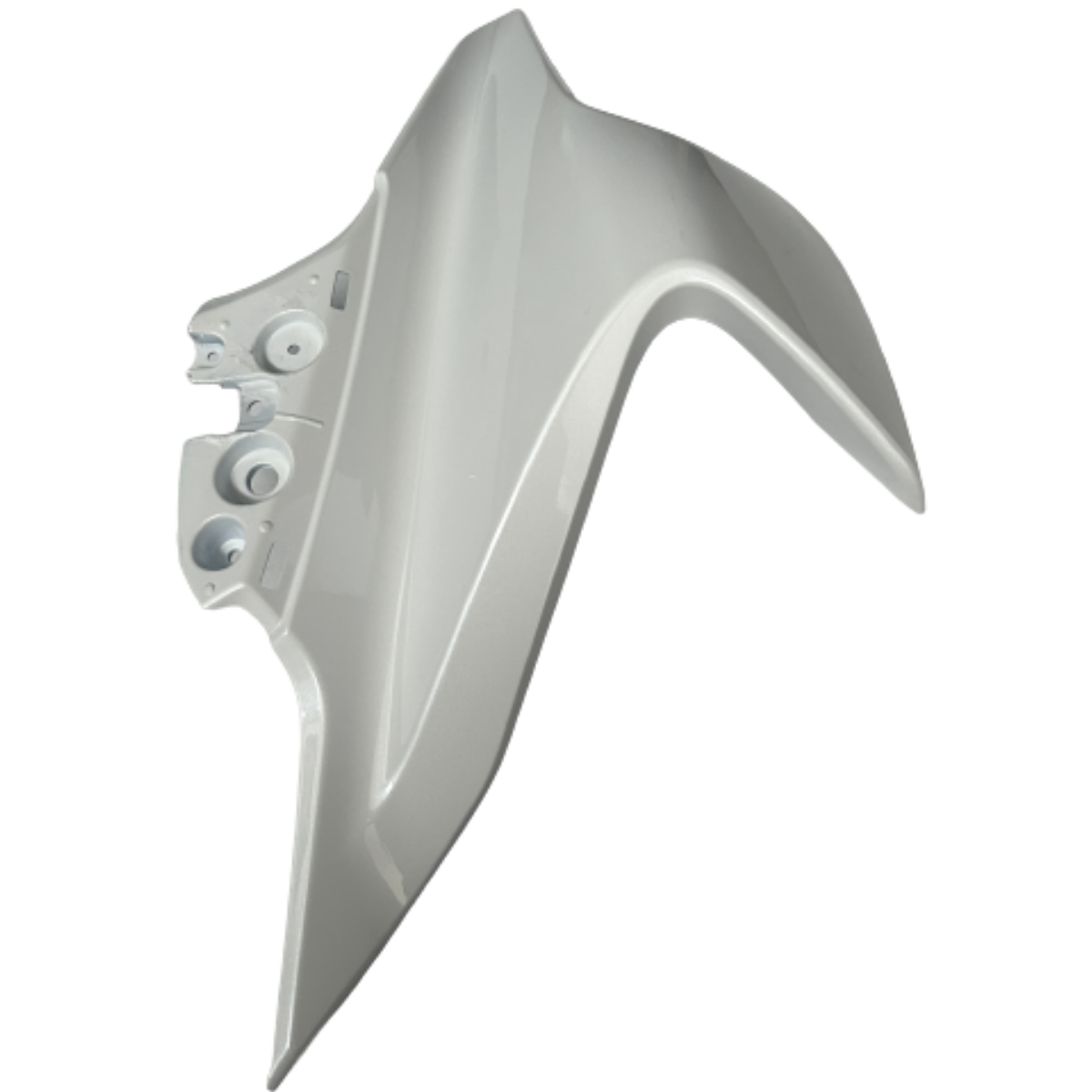 CF SR 250 Siperlik Sol Siyah Orjinal E5