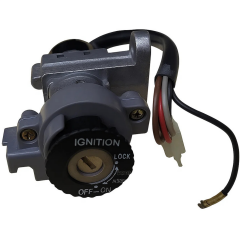 Yamaha BWS 100 Kontak Seti OEM