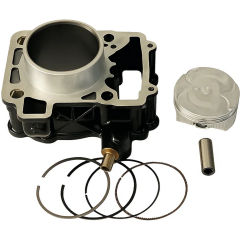 Bajaj Pulsar NS 200 Silindir Set