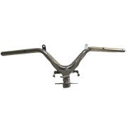 Yamaha Delight 115 Gidon