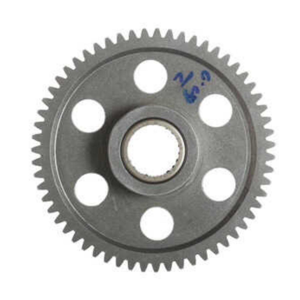 Bajaj Pulsar RS 200 Marş Kitleme Dişlisi Orjinal